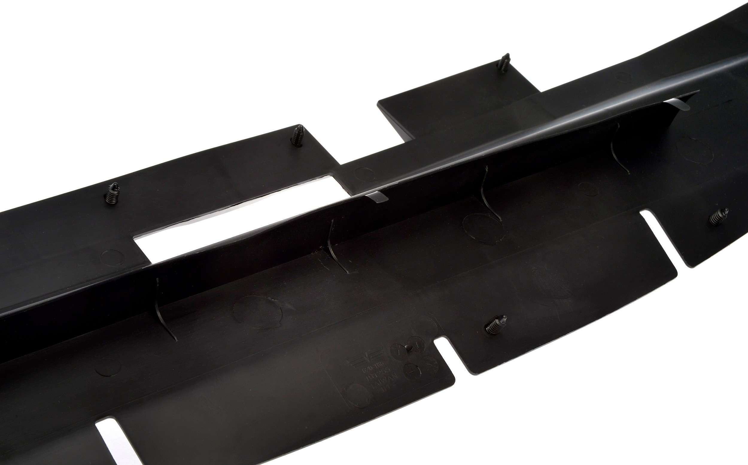 Dorman - OE Solutions RADIATOR SUPPORT AIR DEFLECTOR 620-186