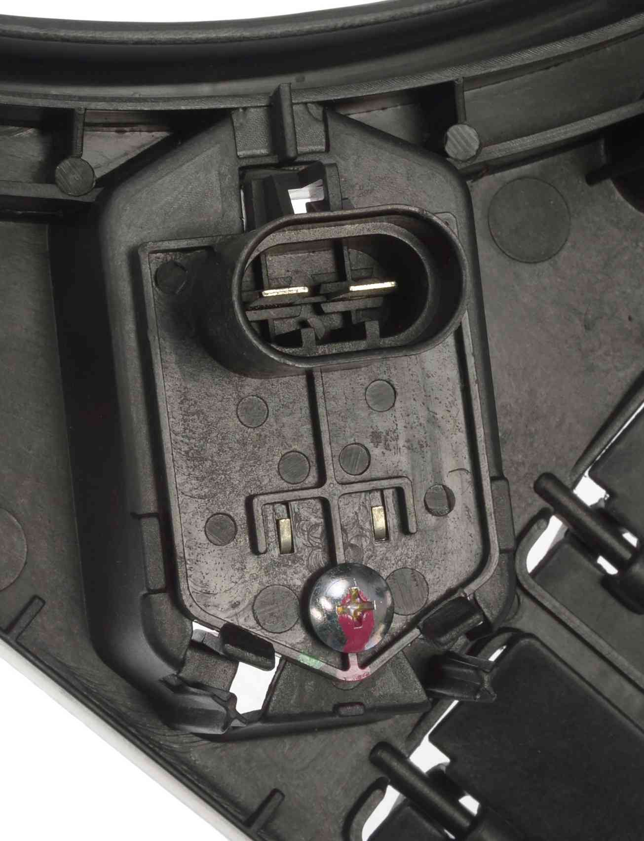 Dorman - OE Solutions RAD FAN ASSEMBLY 620-188