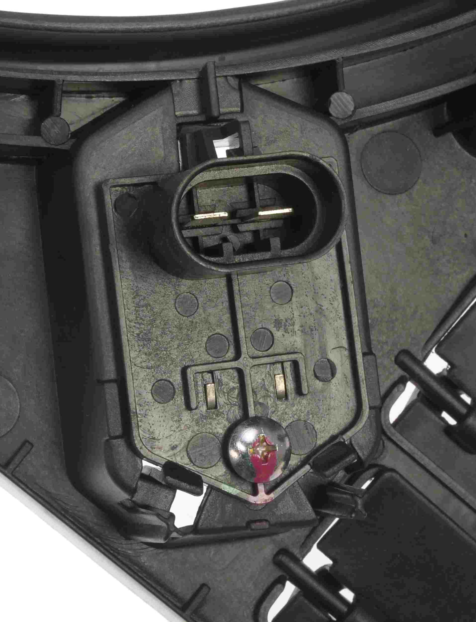 Dorman - OE Solutions RAD FAN ASSEMBLY 620-188