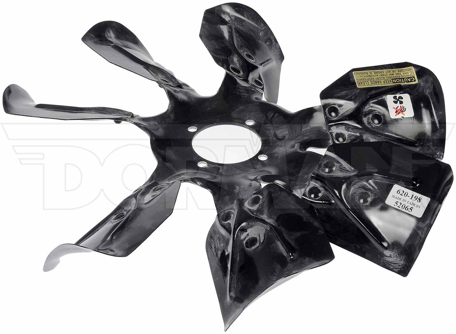 Dorman - OE Solutions FAN BLADE 620-198