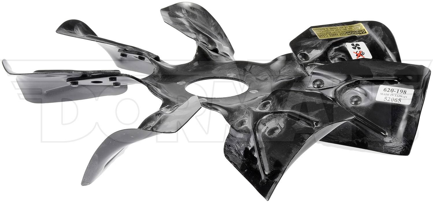 Dorman - OE Solutions FAN BLADE 620-198