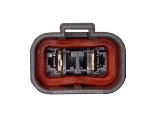 Dorman Condenser Fan Assembly Without Controller