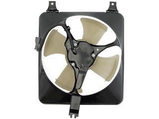Dorman - OE Solutions A/C Condenser Fan Assembly for 1997 Acura CL, 1997-1994 Honda Accord, 1998-1997 Honda Prelude 620-201
