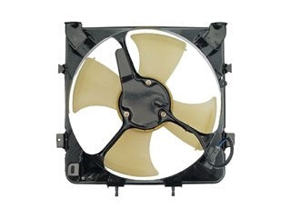 Dorman - OE Solutions RADIATOR FAN ASSEMBLY 620-202
