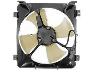 Dorman - OE Solutions CONDENSER FAN ASSEMBLY 620-203