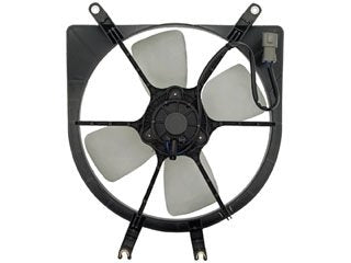 Dorman Radiator Fan Assembly Without Controller