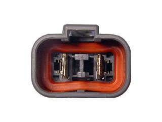 Dorman Condenser Fan Assembly Without Controller