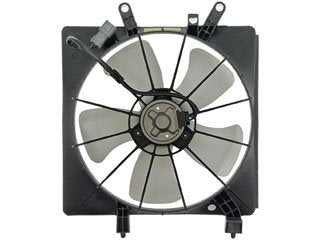 Dorman Radiator Fan Assembly Without Controller