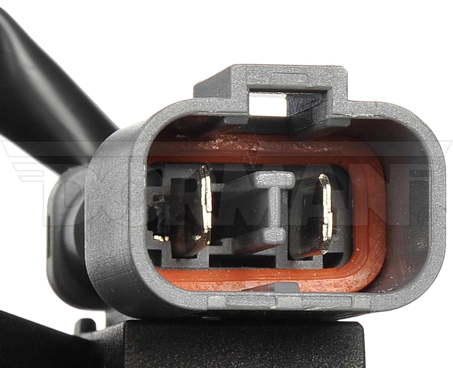 Dorman - OE Solutions A/C Condenser Fan Assembly Radiator Fan Assembly Without Controller for 2005-2009 Honda Civic 620-220