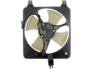 Dorman - OE Solutions A/C Condenser Fan Assembly for 1993-90 Honda Accord 1996-92 Honda Prelude 620-224