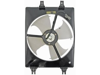 Dorman - OE Solutions A/C Condenser Fan Assembly for 2004-2009 Honda Odyssey 620-231