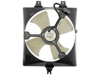 Dorman Condenser Fan Assembly Without Controller