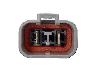 Dorman Radiator Fan Assembly Without Controller