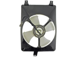 Dorman - OE Solutions A/C Condenser Fan Assembly for 1998-95 Honda Odyssey 620-243