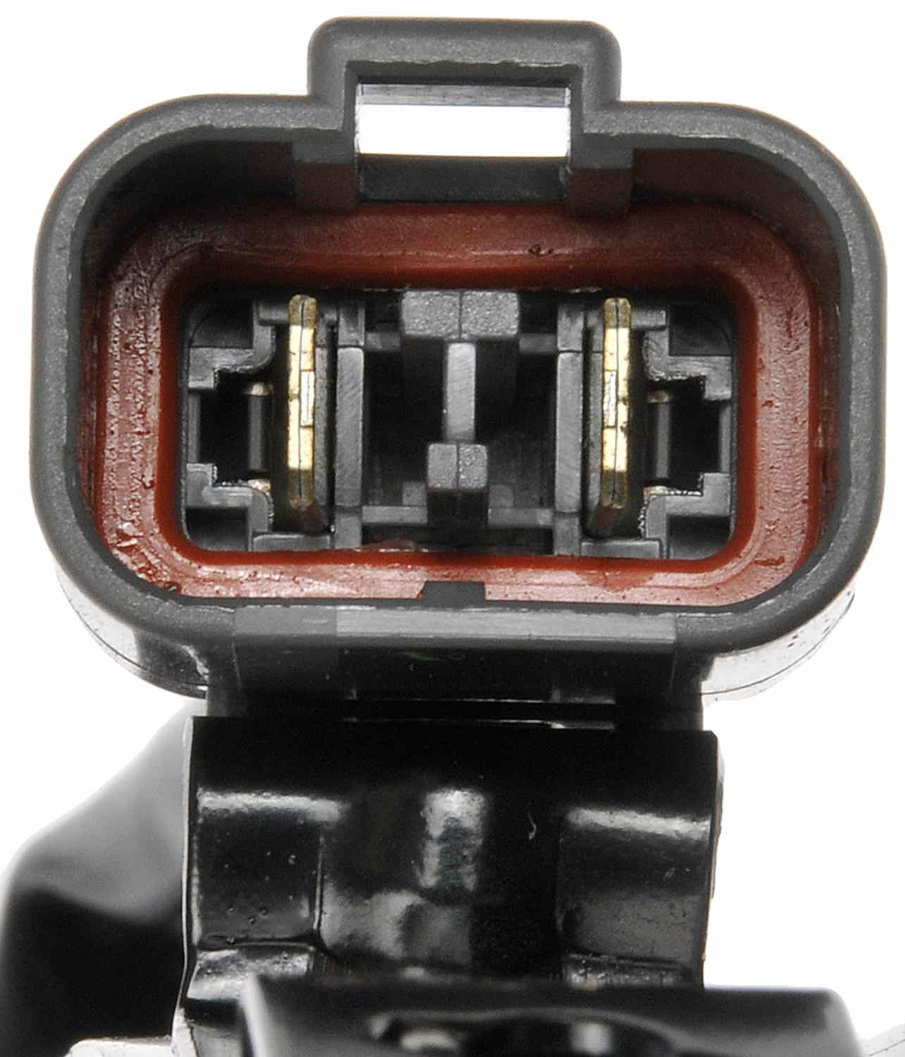 Dorman Condenser Fan Assembly Without Controller