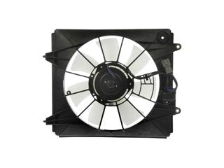 Dorman Condenser Fan Assembly Without Controller