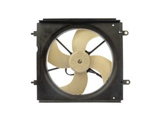 Dorman - OE Solutions Engine Cooling Fan Assembly for 1998-2002 Honda Accord 620-250