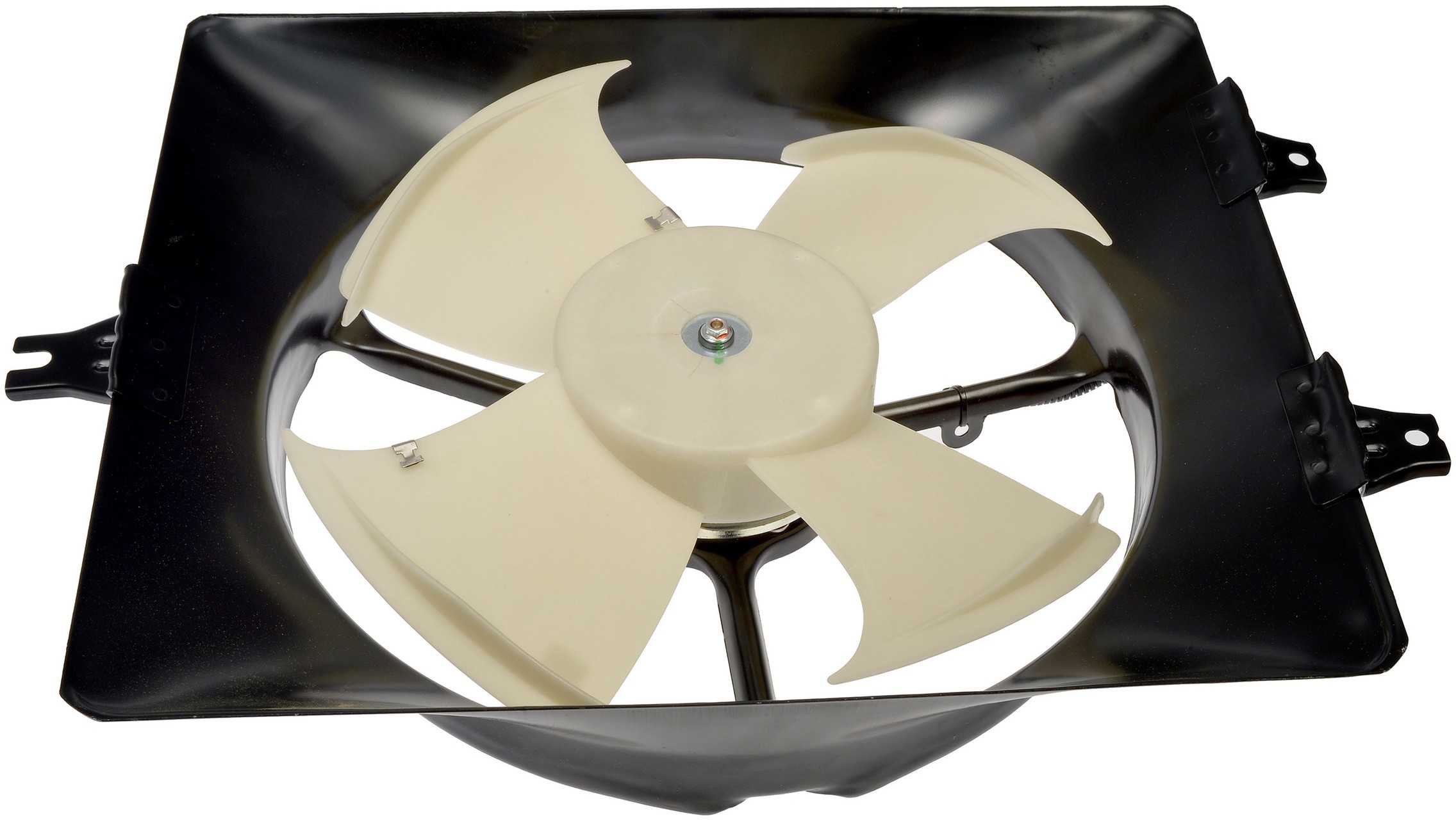 Dorman - OE Solutions CONDENSER FAN ASSEMBLY 620-259