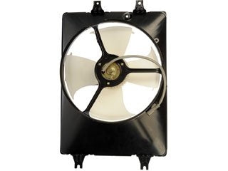 Dorman - OE Solutions A/C Condenser Fan Assembly for 2006-03 Acura MDX 2008-05 Honda Pilot 620-262