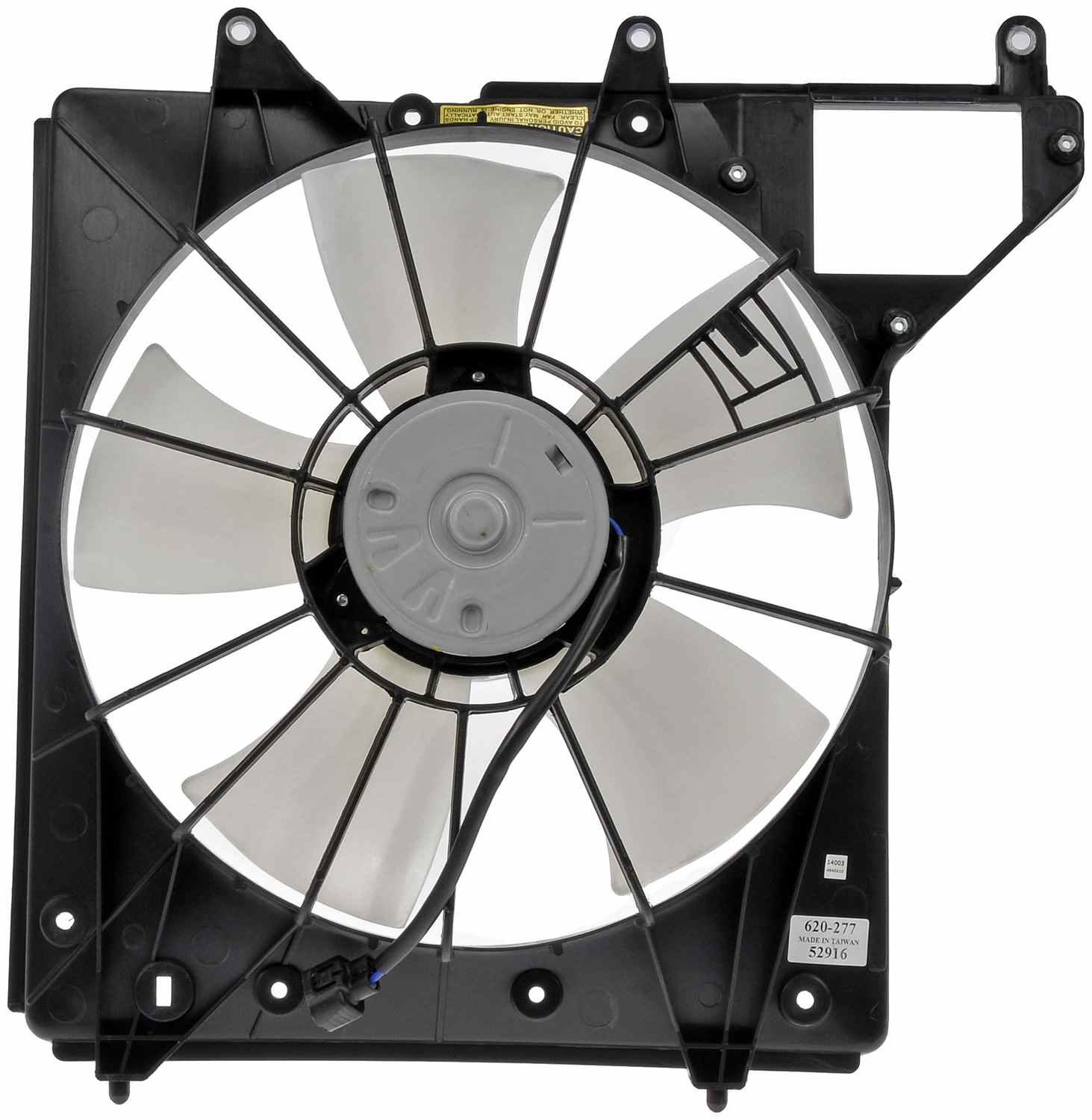 Dorman Engine Cooling Fan Assembly