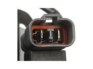 Dorman - OE Solutions CONDENSER FAN ASSEMBLY 620-278