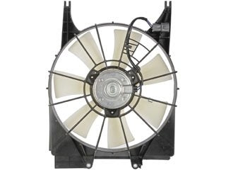 Dorman - OE Solutions CONDENSER FAN ASSEMBLY 620-278