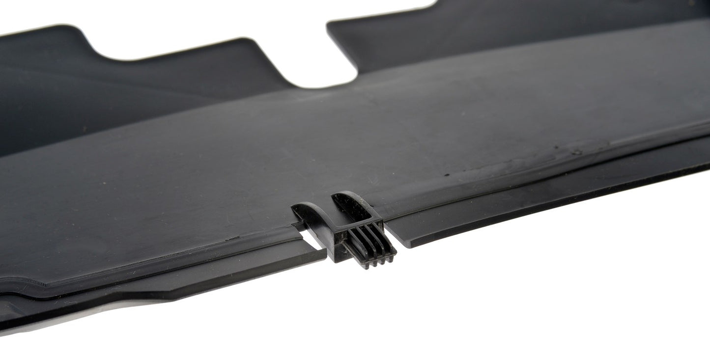 Dorman - OE Solutions RADIATOR SUPPORT AIR DEFLECTOR (UPPER) 620-341