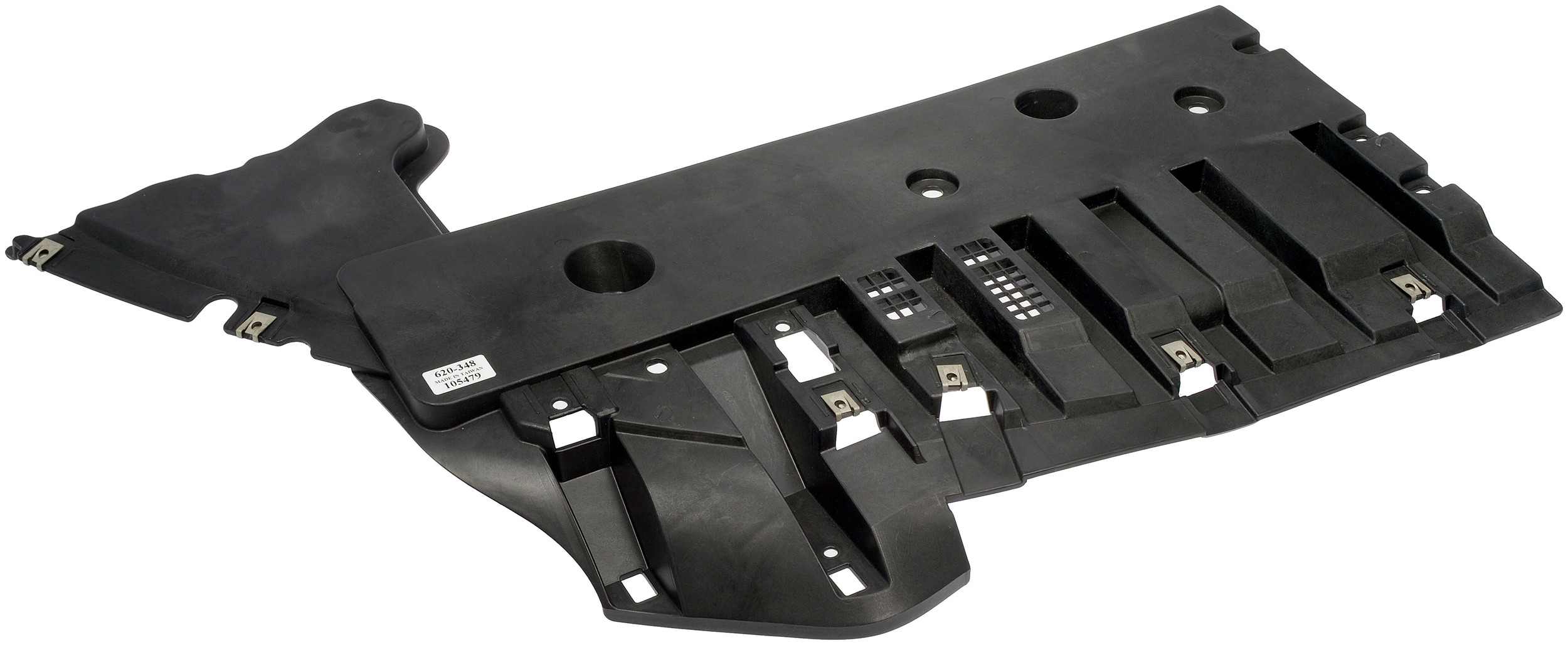 Dorman - OE Solutions AIR DEFLECTOR VALENCE 620-348