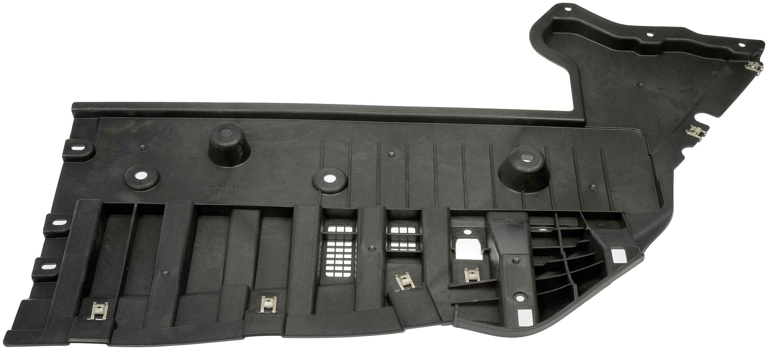 Dorman - OE Solutions AIR DEFLECTOR VALENCE 620-348