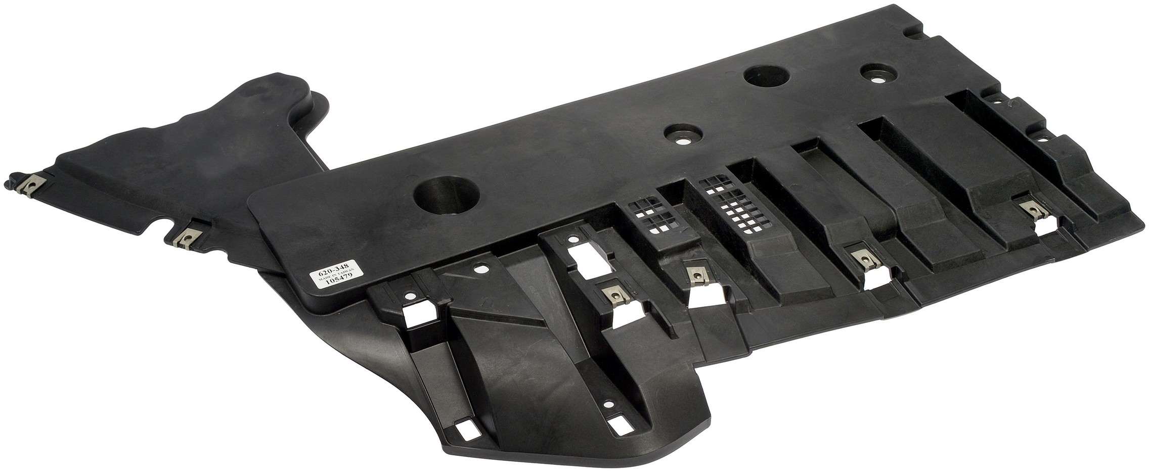 Dorman - OE Solutions AIR DEFLECTOR VALENCE 620-348