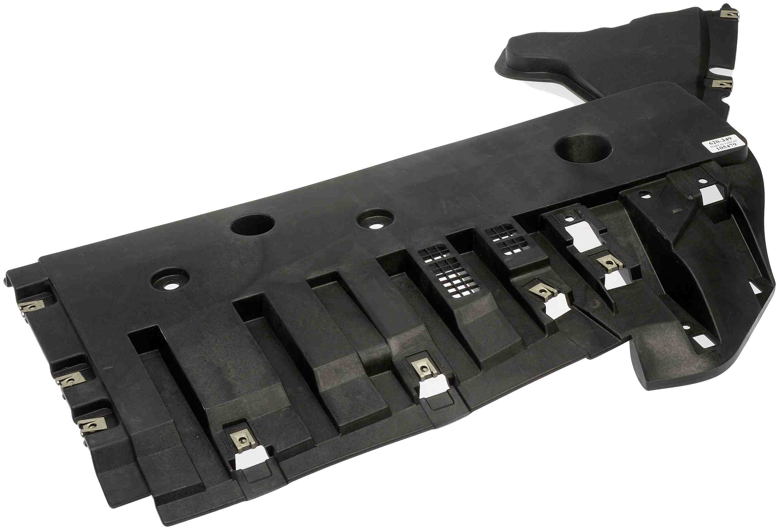Dorman - OE Solutions AIR DEFLECTOR VALENCE 620-349