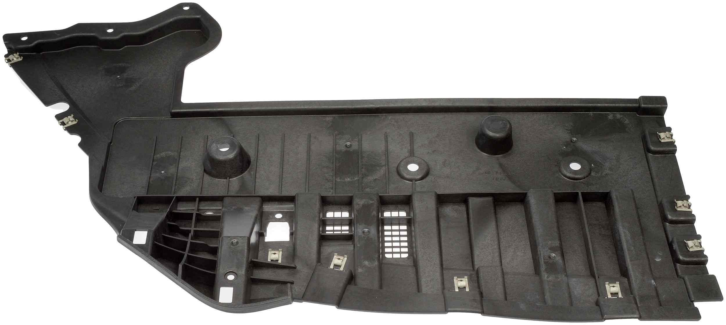 Dorman - OE Solutions AIR DEFLECTOR VALENCE 620-349