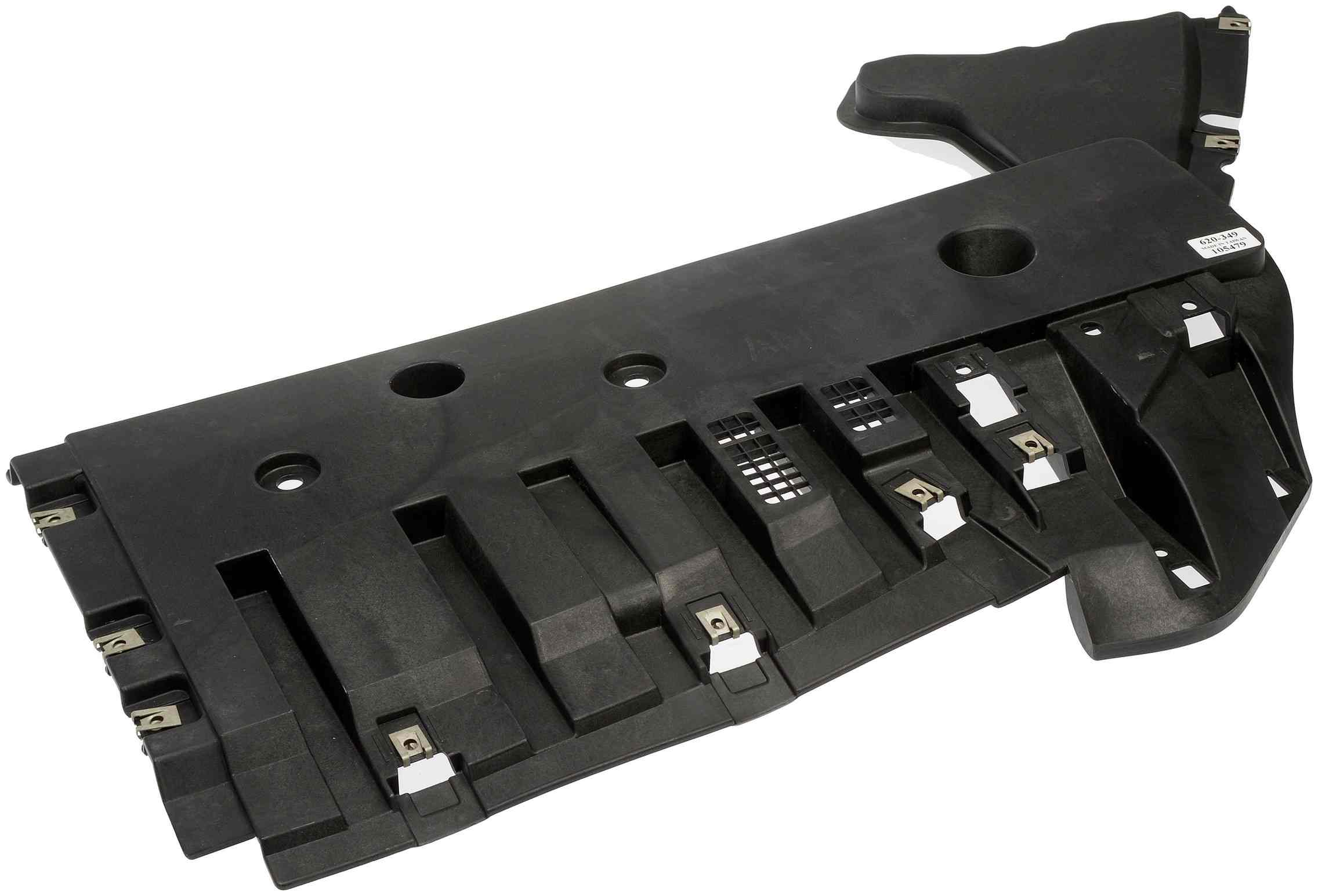Dorman - OE Solutions AIR DEFLECTOR VALENCE 620-349