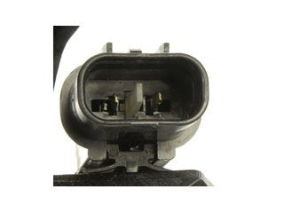 Dorman - OE Solutions CONDENSER FAN ASSEMBLY 620-355