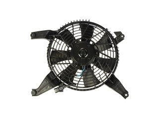 Dorman - OE Solutions CONDENSER FAN ASSEMBLY 620-355