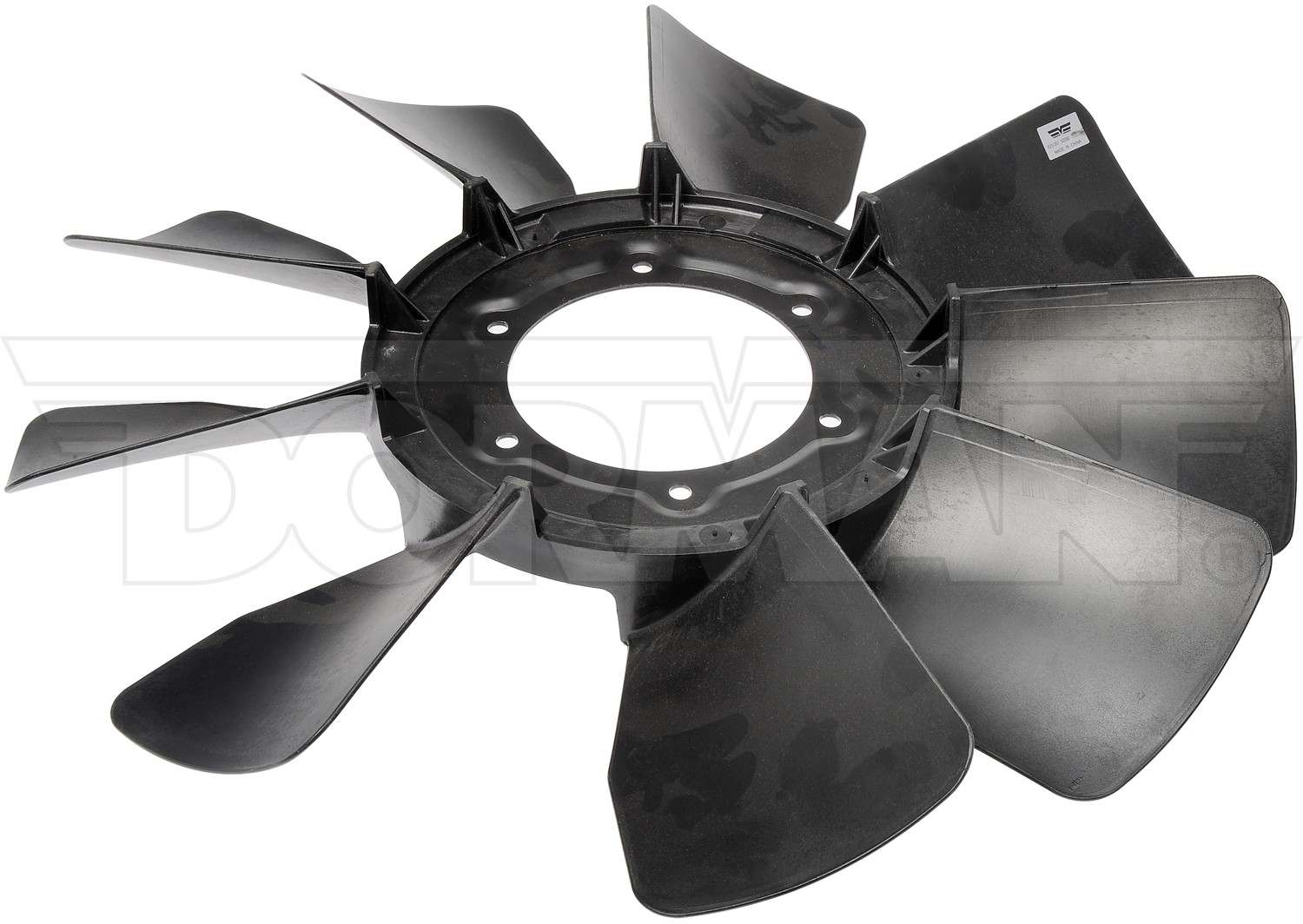 Dorman - OE Solutions CLUTCH FAN BLADE 620-357
