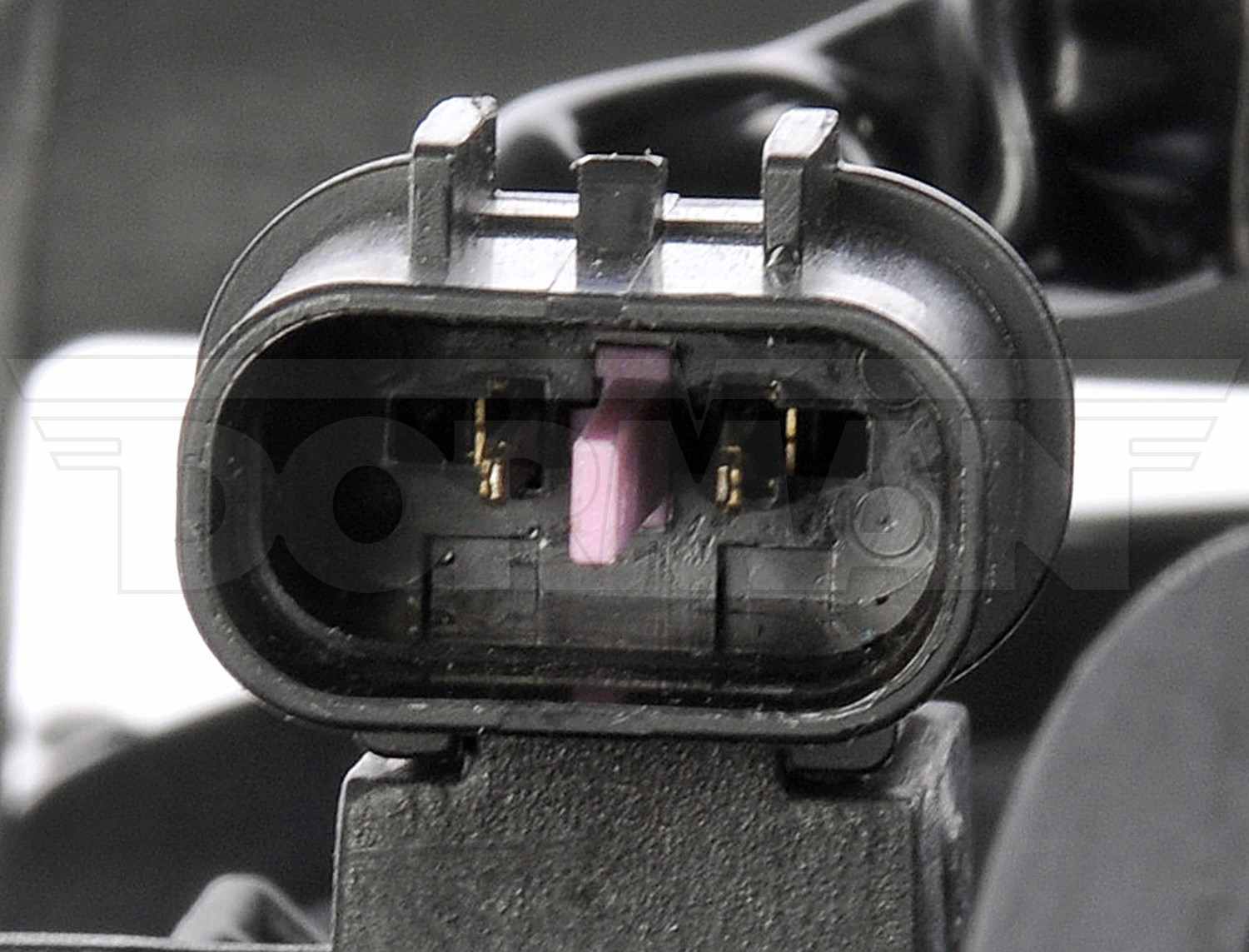 Dorman - OE Solutions DUAL FAN ASSEMBLY 620-368