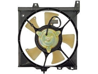 Dorman - OE Solutions RADIATOR FAN ASSEMBLY 620-405