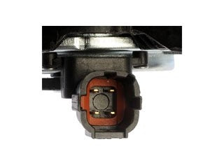 Dorman - OE Solutions Engine Cooling Fan Assembly with Dual Fan without Controller for 2007-03 Nissan Murano 620-412