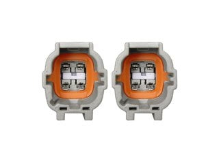 Dorman Dual Radiator and Condenser Fan Assembly