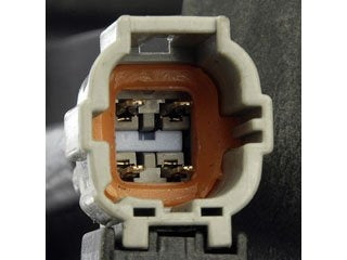 Dorman OE Solutions Engine Cooling Fan Assembly Dual Fan without Controller for 2007-2003 Infiniti G35 Nissan 350Z 620-429