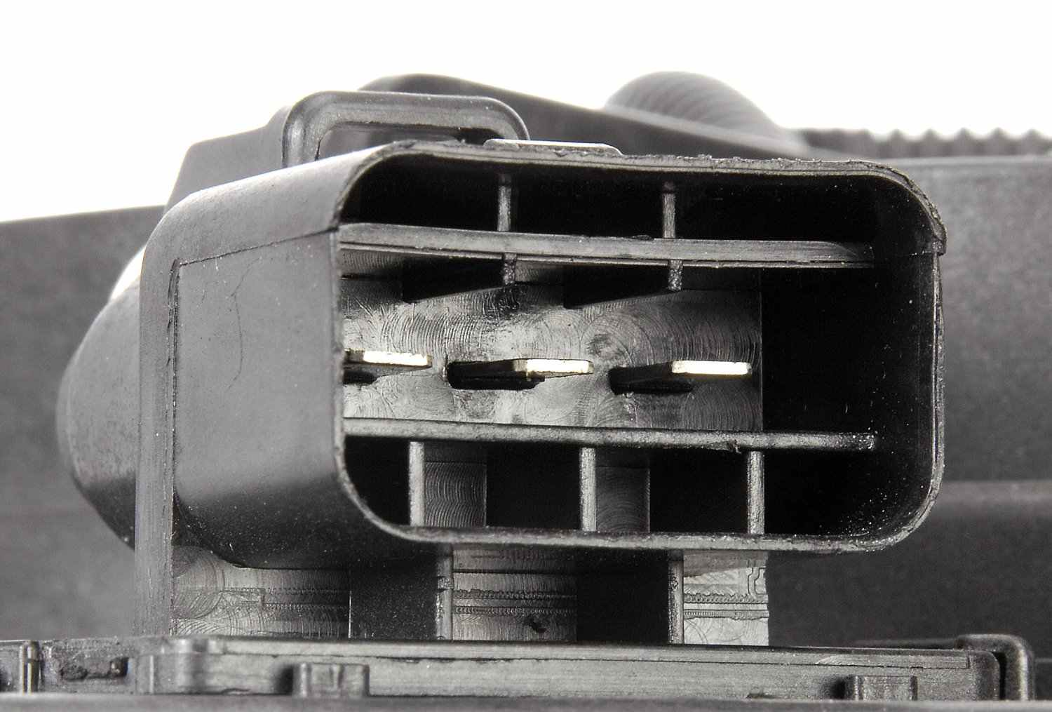 Dorman Rad Fan Assembly