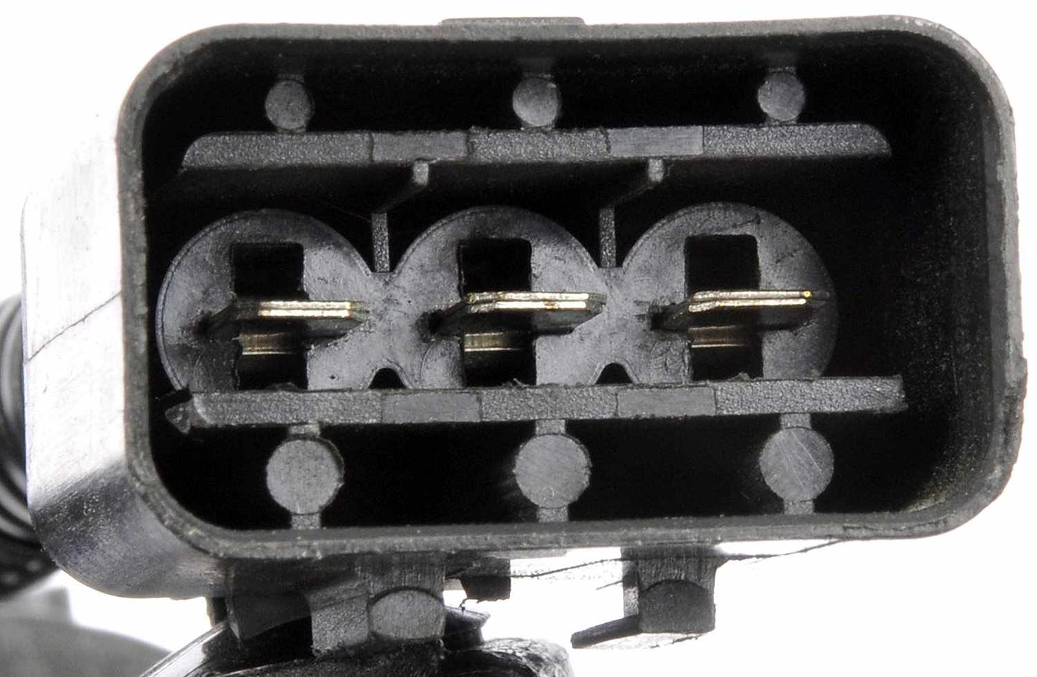 Dorman - OE Solutions RADIATOR FAN ASSEMBLY 620-443