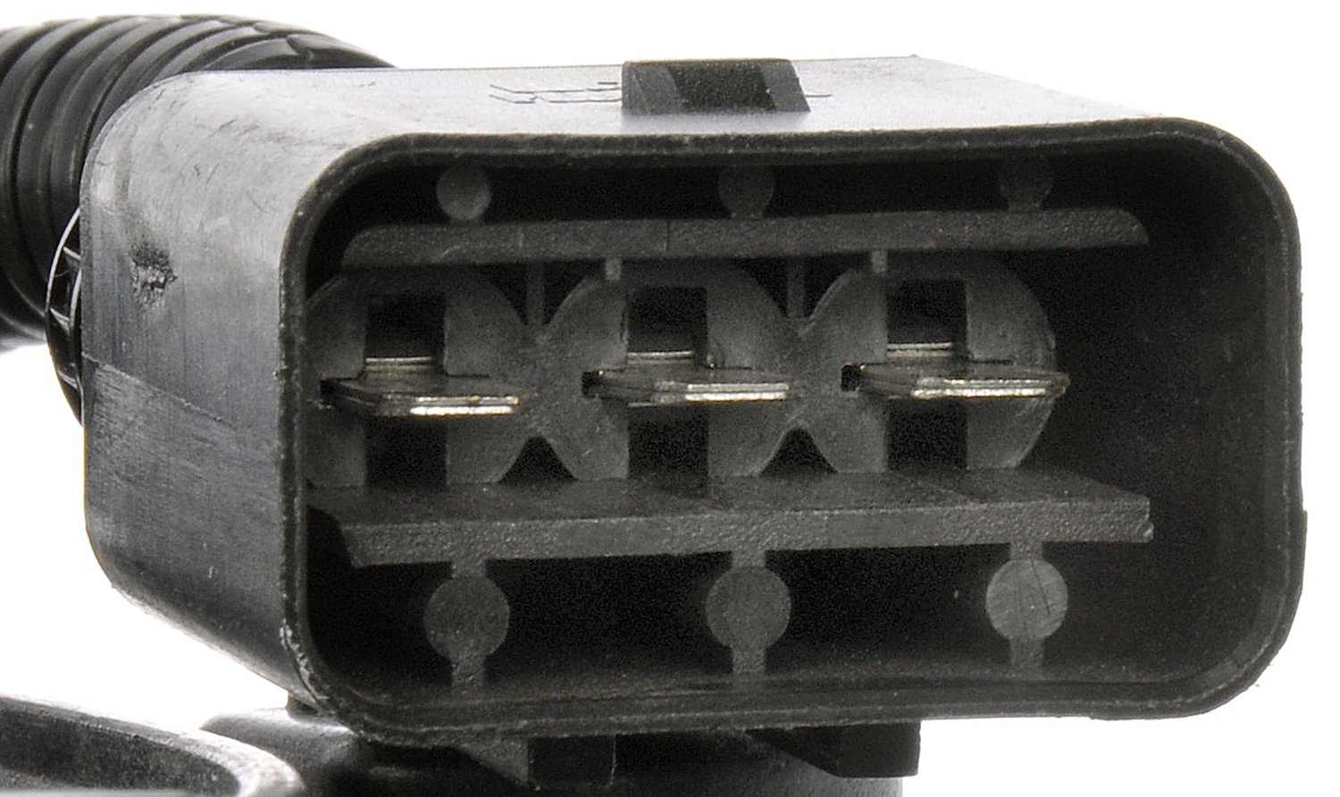 Dorman - OE Solutions RADIATOR FAN ASSEMBLY 620-444