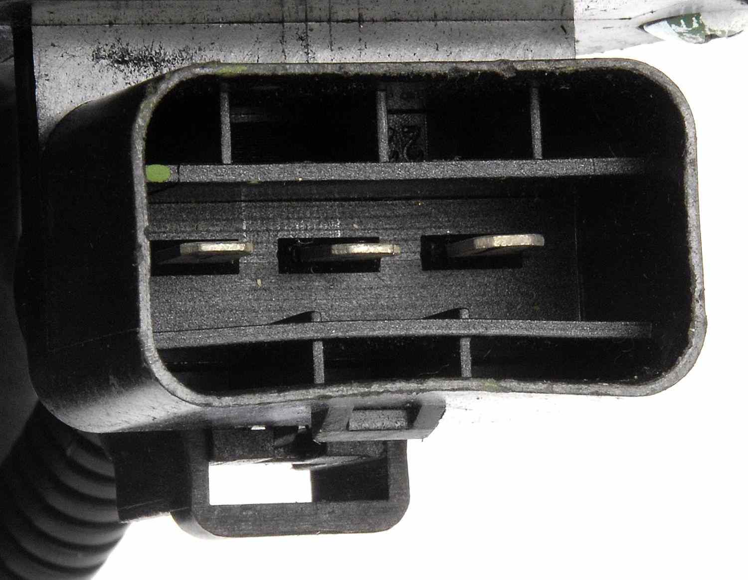 Dorman - OE Solutions RADIATOR FAN ASSEMBLY 620-444