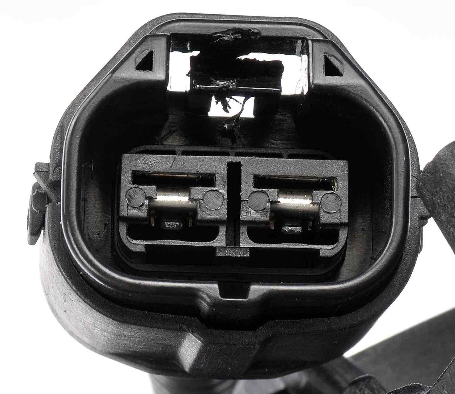 Dorman - OE Solutions SINGLE FAN ASSEMBLY 620-449