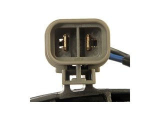 Dorman - OE Solutions CONDENSER FAN ASSEMBLY 620-457