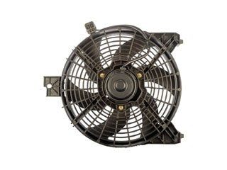 Dorman - OE Solutions CONDENSER FAN ASSEMBLY 620-457