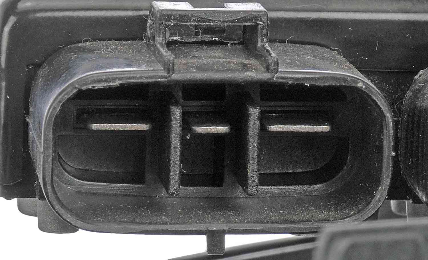 Dorman - OE Solutions DUAL FAN ASSEMBLY 620-470