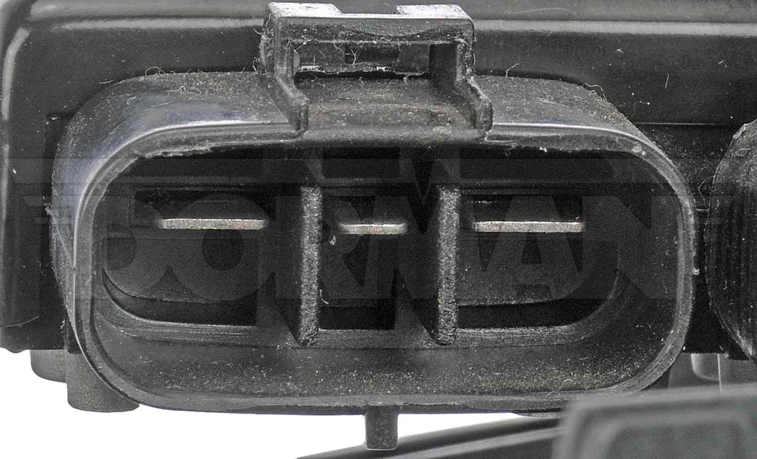 Dorman - OE Solutions DUAL FAN ASSEMBLY 620-470